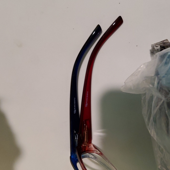 2pk Kerecsen +1.00 Screen Reading Glasses - Picture 5 of 7